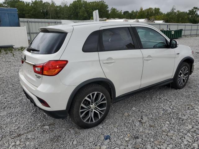 2018 MITSUBISHI OUTLANDER JA4AR3AU0JU000341