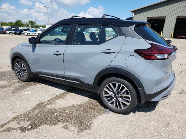 2023 NISSAN KICKS SR 3N1CP5DV1PL511955