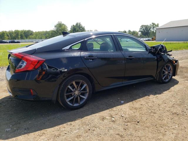 2021 HONDA CIVIC EX 19XFC1F37ME008277