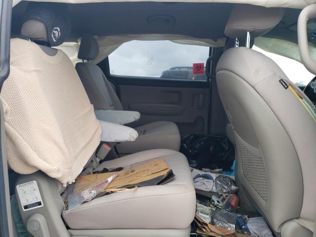 2020 KIA SEDONA L KNDMA5C1XL6582691