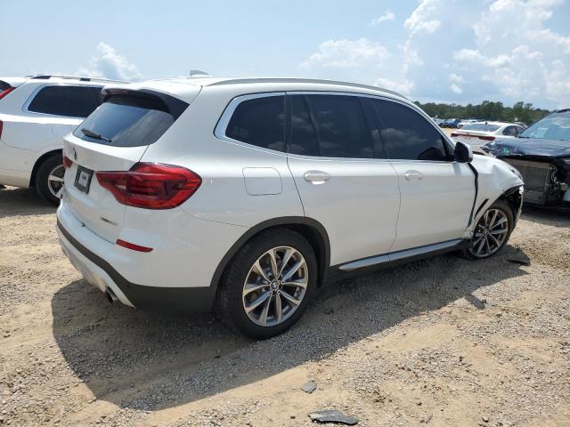 2019 BMW X3 5UXTR7C58KLF28827