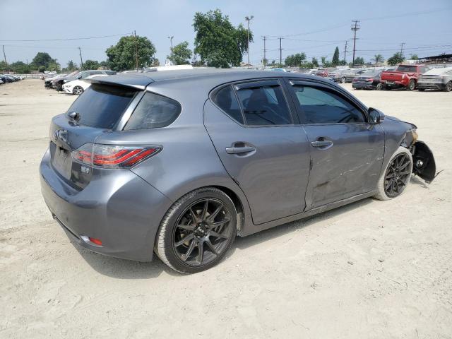 2012 LEXUS CT 200 - JTHKD5BH1C2102573