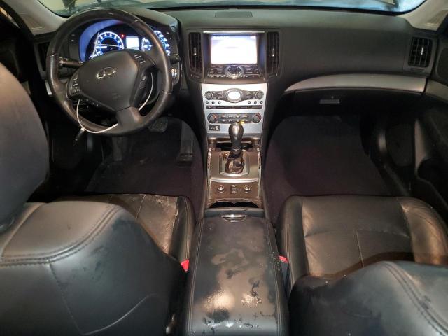 2013 INFINITI G37 - JN1CV6AR1DM754461