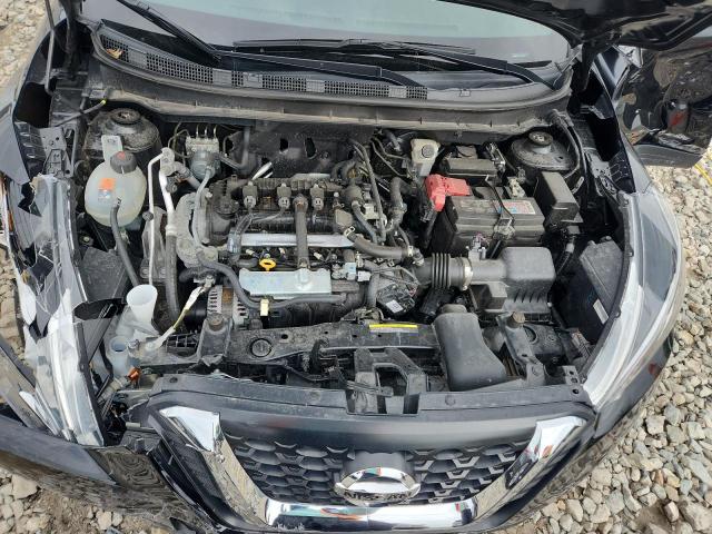 2020 NISSAN KICKS S 3N1CP5BV1LL537663
