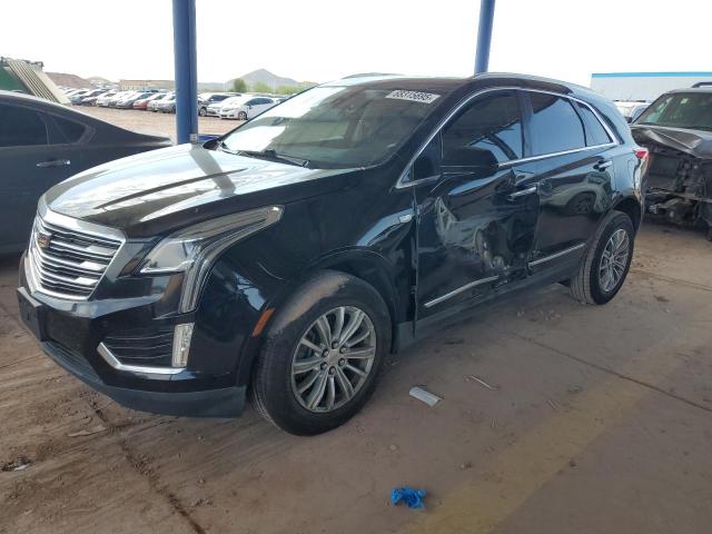 CADILLAC XT5 LUXURY