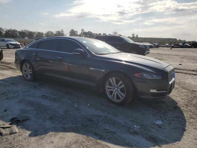 2016 JAGUAR XJL PORTFO SAJWA2G78G8W02471