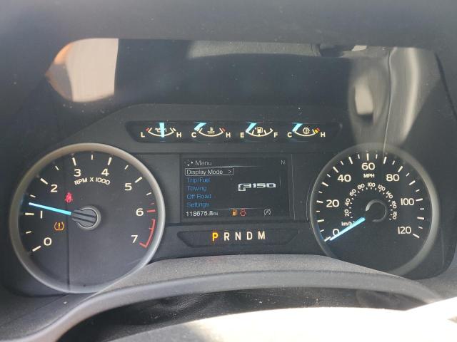 2018 FORD F150 SUPER 1FTEW1EP1JFE61223