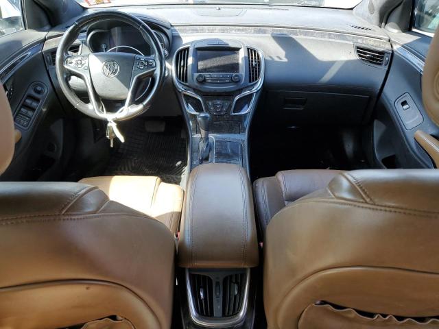 2015 BUICK LACROSSE 1G4GB5G32FF155883