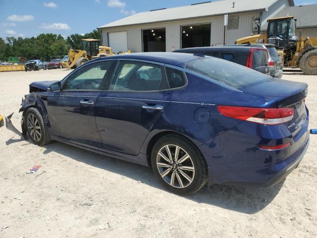 2019 KIA OPTIMA LX - 5XXGT4L33KG356155