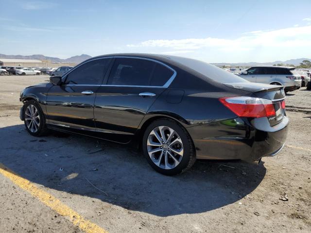 2015 HONDA ACCORD SPO 1HGCR2F5XFA143835