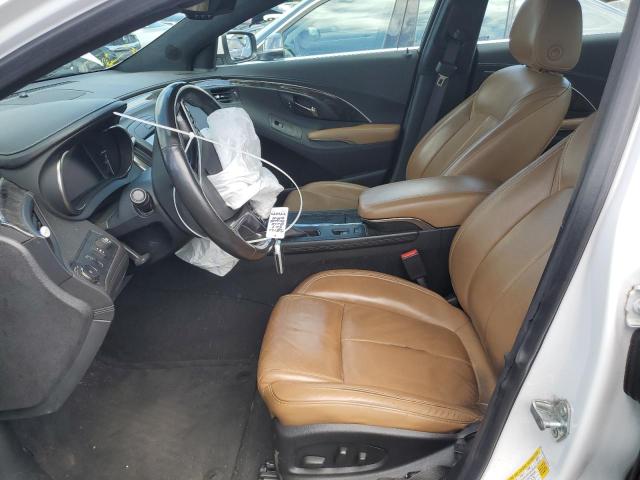 2015 BUICK LACROSSE P 1G4GF5G35FF247879
