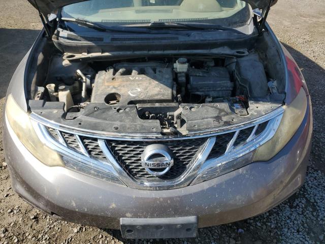 2011 NISS MURANO S #3293312431
