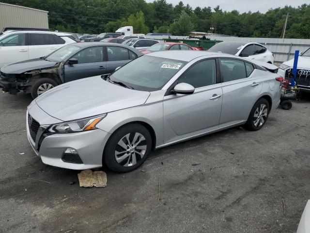 NISSAN ALTIMA S