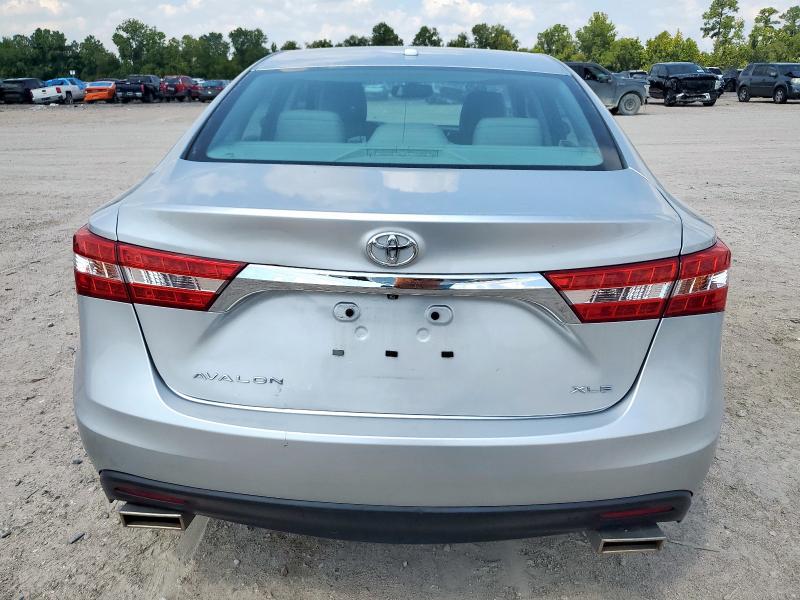 2013 TOYOTA AVALON BASE - 4T1BK1EB3DU009191
