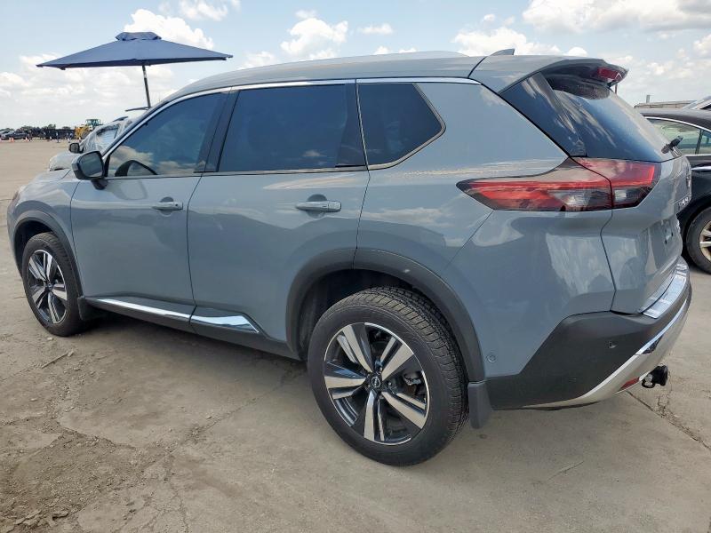 2023 NISSAN ROGUE PLAT JN8BT3DD3PW307446