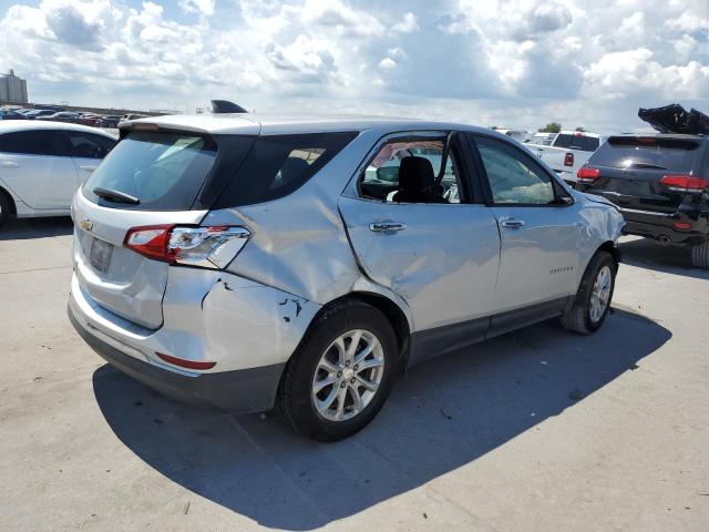 2018 CHEVROLET EQUINOX LS 3GNAXHEV6JL104555