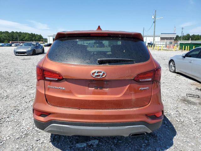 2017 HYUNDAI SANTA FE SPORT 5XYZT3LB1HG404167