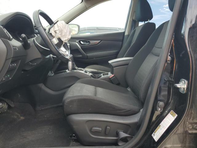 2020 NISSAN ROGUE S #3286522144
