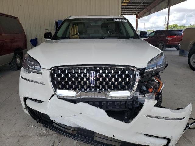 2023 LINCOLN AVIATOR GR 5LMYJ8XY3PNL01054