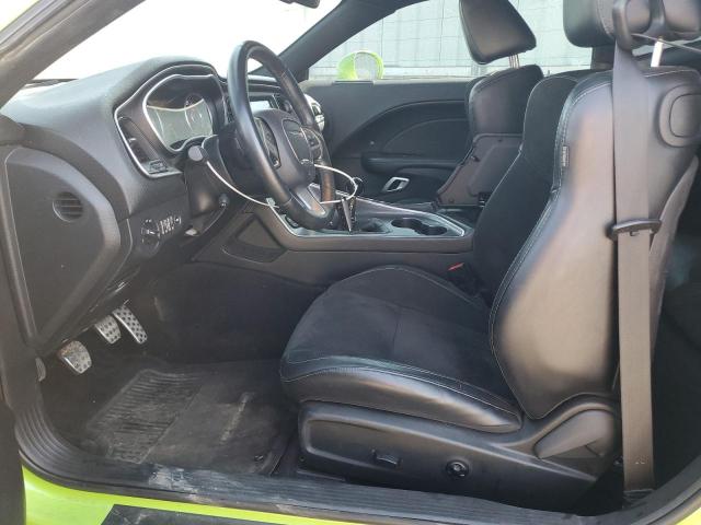 2015 DODGE CHALLENGER 2C3CDZFJ1FH773901