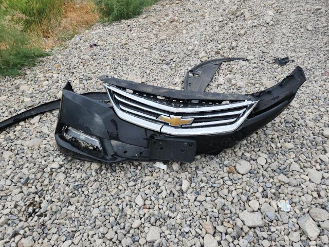 2016 CHEVROLET IMPALA LTZ 2G1145S33G9188602