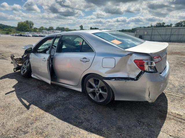 2012 TOYOTA CAMRY SE - 4T1BK1FK5CU503128