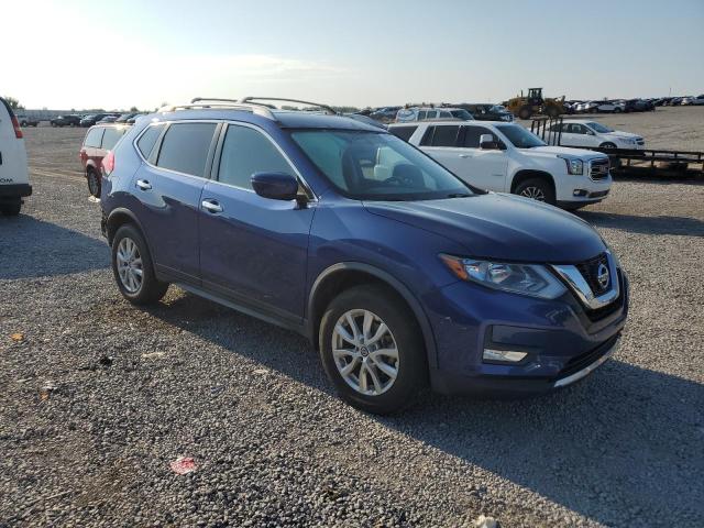 2017 NISSAN ROGUE S JN8AT2MV8HW014836