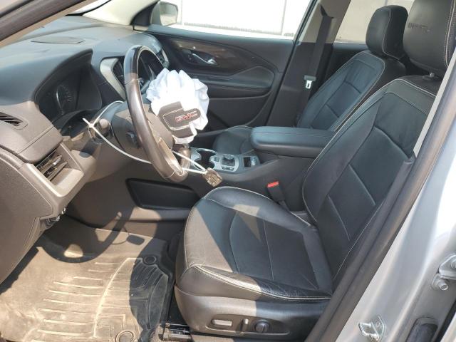 2020 GMC TERRAIN DE 3GKALXEX5LL264398