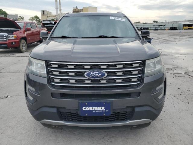 2016 FORD EXPLORER X 1FM5K7DH1GGC62566