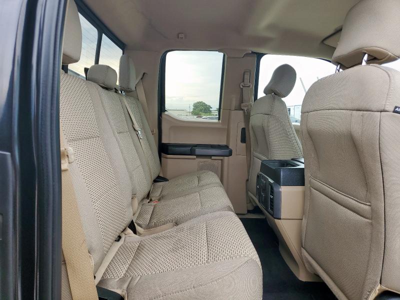 2015 FORD F150 SUPER 1FTEX1CF2FKE71863