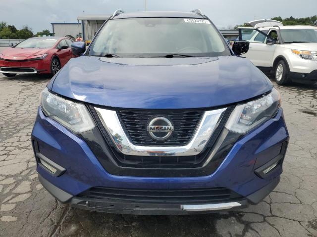 2020 NISSAN ROGUE S 5N1AT2MT2LC750882
