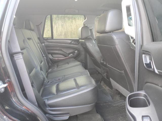 2017 GMC YUKON SLT 1GKS2BKCXHR135780