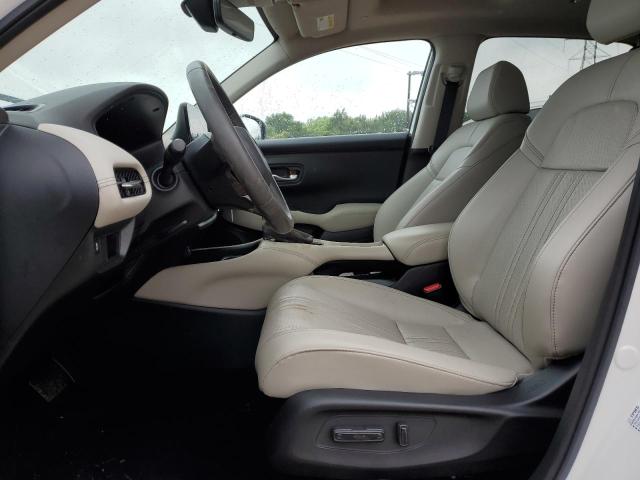 2024 HONDA HR-V EXL 3CZRZ1H74RM730793