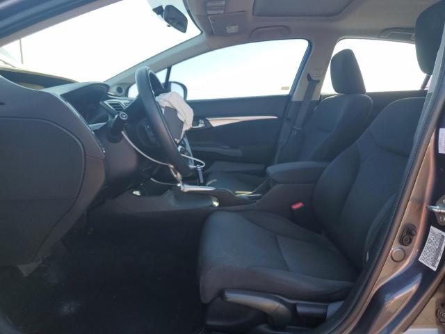 2015 HONDA CIVIC EX 19XFB2F85FE253084