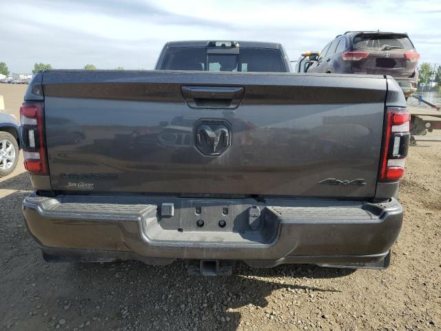 2022 RAM 3500 LARAMIE CREW CA #3294312874