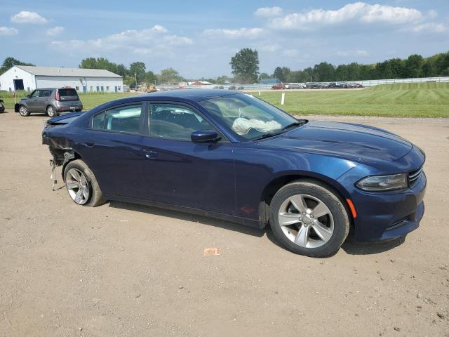 2015 DODGE CHARGER SE 2C3CDXBG8FH731689