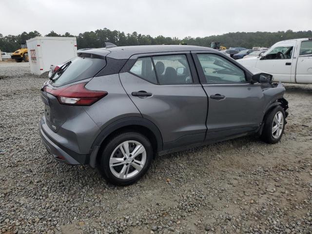 2024 NISSAN KICKS S 3N1CP5BV3RL594293