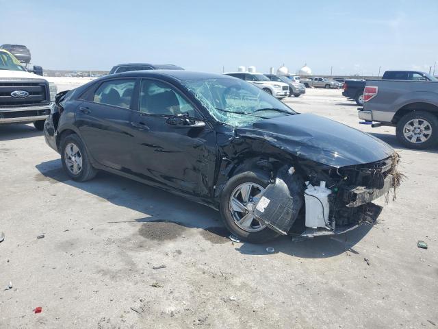 2024 HYUNDAI ELANTRA SE KMHLL4DG3RU846644