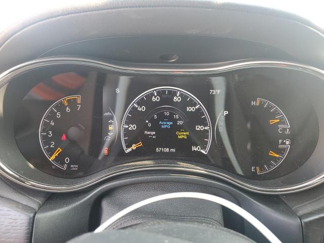 2020 JEEP GRAND CHEROKEE OVERLAND 1C4RJFCTXLC373174