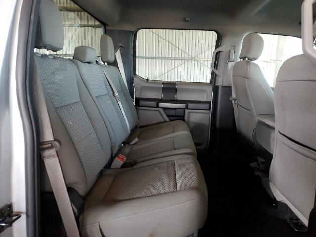 2019 FORD F250 SUPER - 1FT7W2BT3KEE22768