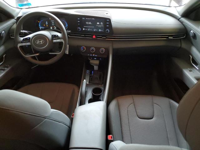 2025 HYUNDAI ELANTRA SE KMHLL4DG6SU857577