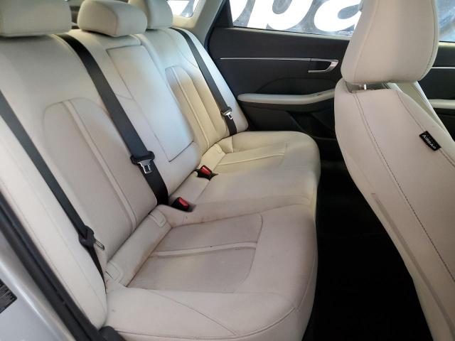 2023 HYUNDAI SONATA SEL KMHL64JA1PA317084