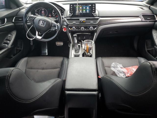 2020 HONDA ACCORD SPORT 1HGCV1F33LA104648