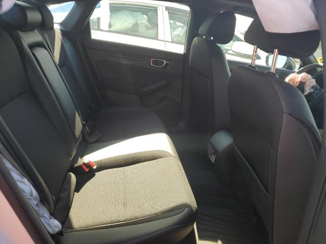 2024 HONDA CIVIC SPOR - 2HGFE2F56RH114623