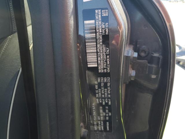 2017 FIAT 500X TREKK ZFBCFYCBXHP556877