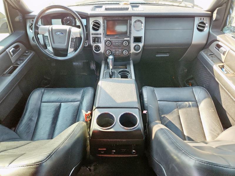 2016 FORD EXPEDITION 1FMJU1KT1GEF27365