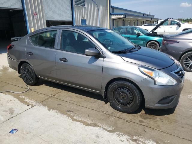 2018 NISSAN VERSA S - 3N1CN7AP1JL857535