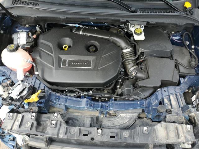 2019 LINCOLN MKC RESERV 5LMCJ3D99KUL43074