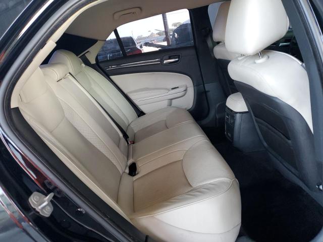 2019 CHRYSLER 300 S 2C3CCABG9KH539529