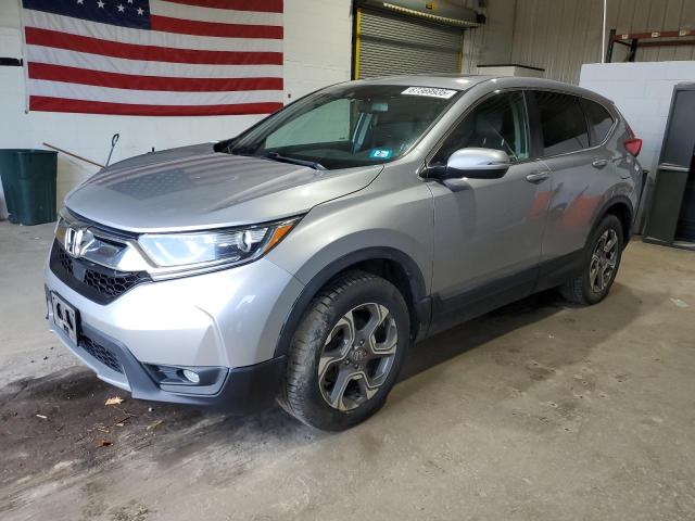 HONDA CR-V EXL